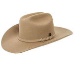 American Hat Makers Tan Cattleman